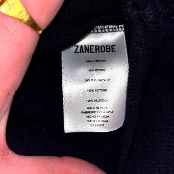 Project zanerobe shirt for sale - Picture 3 of 4